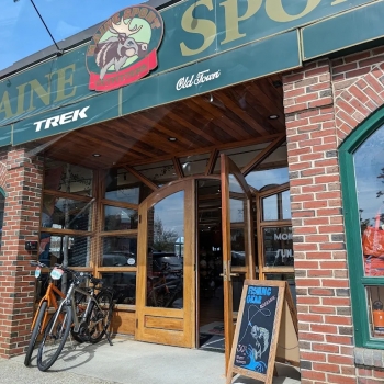 Maine Sport Outfitters